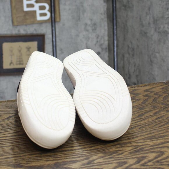 wild fable Womens Lola Lace-Up Sneakers with Memory Foam Insole Black 6.5M - Picture 5 of 16